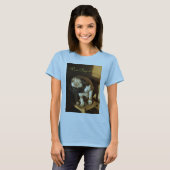 それはパグの生命…です Tシャツ (正面フル)