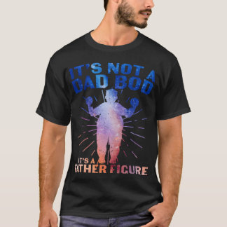 それはパパではないボブその父親の姿 おもしろい Tシャツ