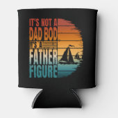 それはパパではないBODその父の姿 缶クーラー (正面)