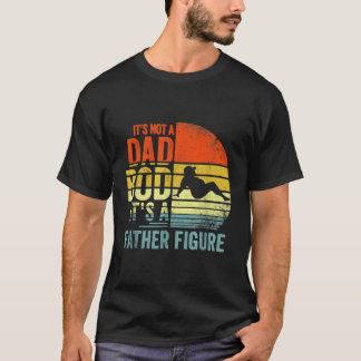 それはパパのBodではない父親の姿父のD Tシャツ