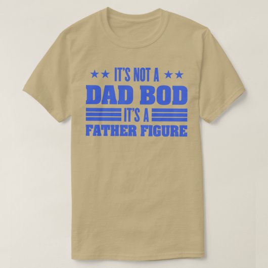 それはパパ体ではない Tシャツ (デザイン正面)