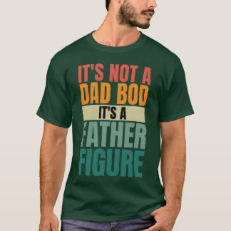 それはパパBodではない父親の姿パパ少年 Tシャツ