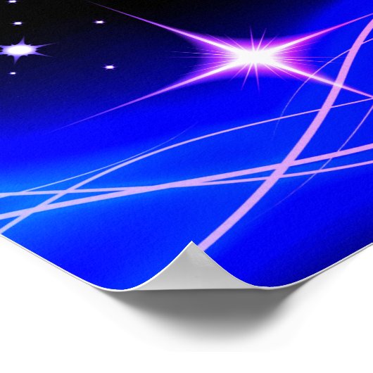 それはビジョンポスターから始まる ポスター (角)