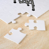 それはビートについて完全にあります ジグソーパズル (側面)