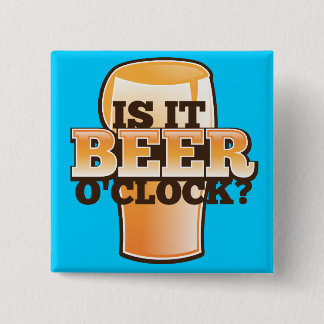 それはビール時時間と関係するアルコールデザインあります 缶バッジ