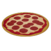 それはピザだ カッティングボード (角)