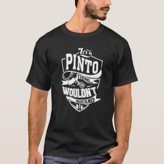 それはピントのもの Tシャツ