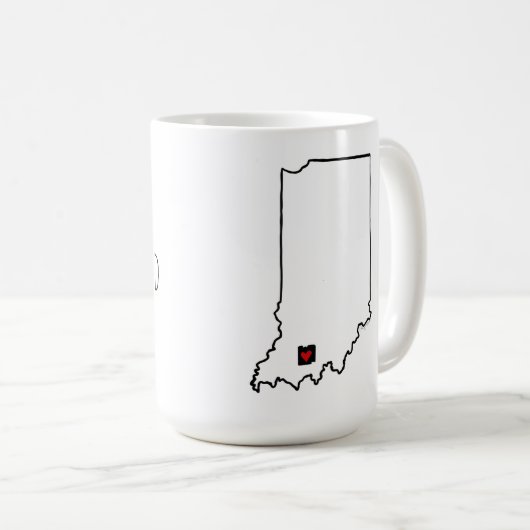 それはファーディナンドの事だ コーヒーマグカップ (正面右)