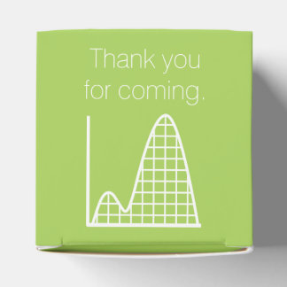 それはペリドットの好意ボックスで追加 フェイバーボックス