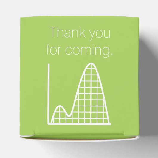 それはペリドットの好意ボックスで追加 フェイバーボックス (上部)