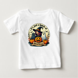 それはホカス・ポカスの束にすぎない ベビーTシャツ