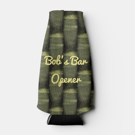 それはボトル ボトルクーラー (正面)