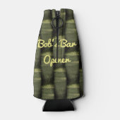 それはボトル ボトルクーラー (裏面)