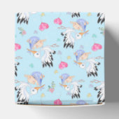 それはボーイストークベビーの好意ボックスだ フェイバーボックス (上部)