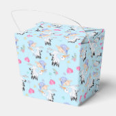 それはボーイストークベビーの好意ボックスだ フェイバーボックス (裏面サイド)