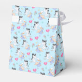 それはボーイストークベビーの好意ボックスだ フェイバーボックス (裏面サイド)