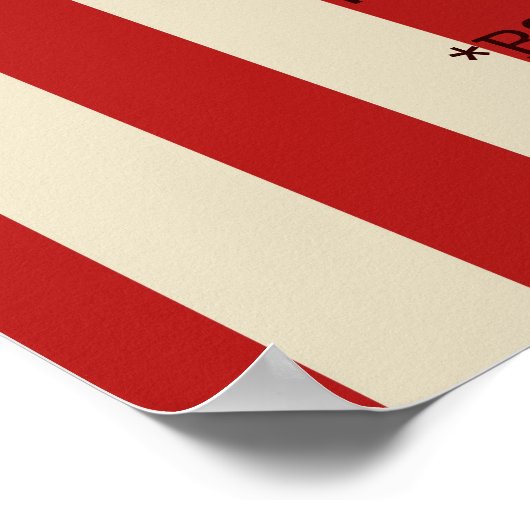 それはポスターがそれを個人化するあなたのパーティの招待状です! ポスター (角)