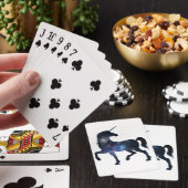 それはユニコーンの宇宙です トランプ (インサイチュ)