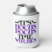 それはユーモラスのタイムウィッチだ 缶クーラー (缶正面)
