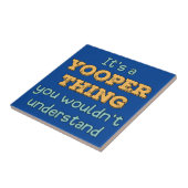 それはヨオペルの事だ タイル (側面)