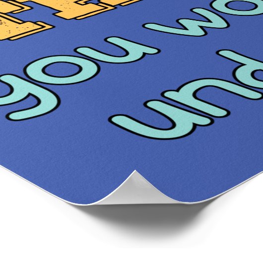 それはヨオペルの事だ ポスター (角)