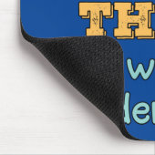 それはヨオペルの事だ マウスパッド (コーナー)