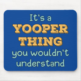 それはヨオペルの事だ マウスパッド