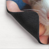 それはラットの世界のマウスパッドです マウスパッド (コーナー)