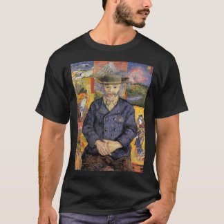「それは何だろう?」ジェイソンに尋ねられて (1921) ヴァージニア・フランセス Tシャツ