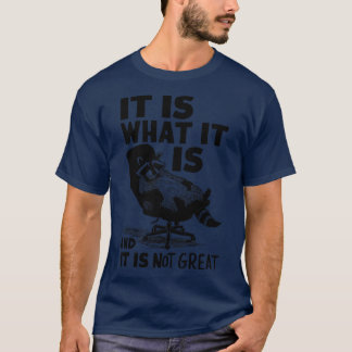 それは何でも何でもない素晴らし Tシャツ
