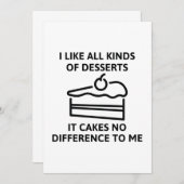 それは僕には少しも変わらない サンキューカード (正面/裏面)