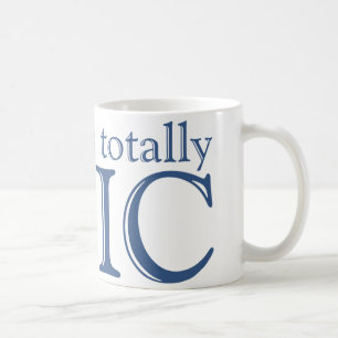 それは全く叙事詩でした コーヒーマグカップ