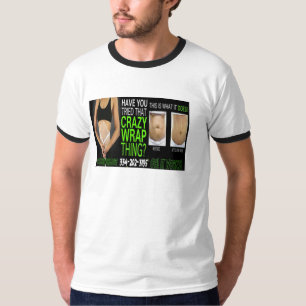 それは全体的な電撃戦カードTシャツを働かせます Tシャツ