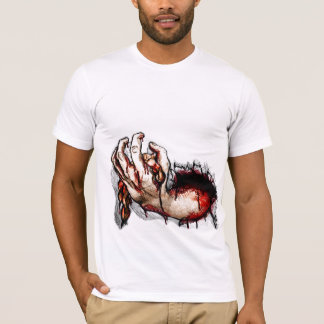 それは内臓を取ります Tシャツ