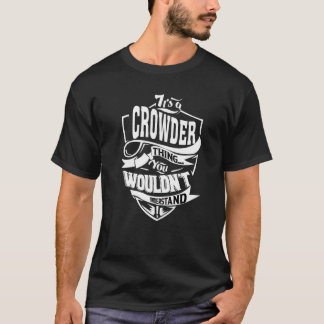 それは冠をかぶっている Tシャツ