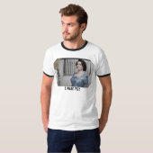 それは別の世界から来ました! Tシャツ#3 Tシャツ (正面フル)