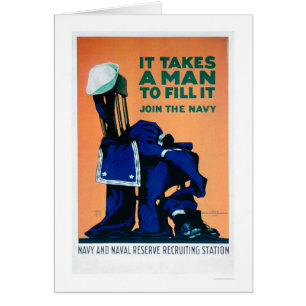 それは取りますユニフォーム-海軍(US02289A)を満たすために人を