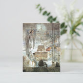 それは可能それ存在していましたり一度削除されましたですが。 CH ポストカード (スタンド正面)