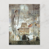 それは可能それ存在していましたり一度削除されましたですが。 CH ポストカード (正面)