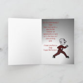 それは同じ退職カードではないです カード (内部)