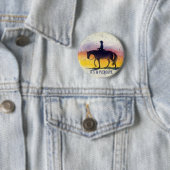 それは喜びです 缶バッジ (インサイチュ)