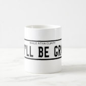 それは壮大なマグです モーフィングマグカップ (中央)