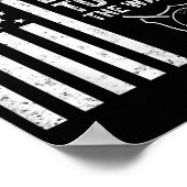 それは多くのボールを取るゴルフゴルファーのゴルフパパ ポスター (角)