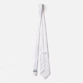 それは多くの球を取ります ネクタイ (裏面)