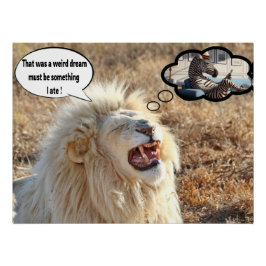 それは夢だっ風変わりた ポスター