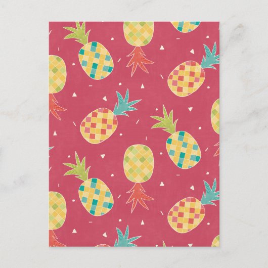 それは太陽のステップのおもしろいだ ポストカード (正面)