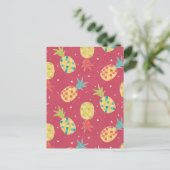 それは太陽のステップのおもしろいだ ポストカード (スタンド正面)