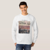 それは常に私にTappan Zee長い袖 Tシャツ (正面フル)