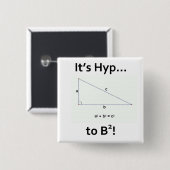 それは平方されるBへHyp…です! 缶バッジ (正面&裏面)