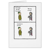 それは彼女が言ったことです